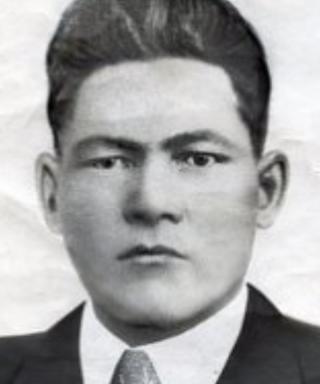 Топоев Самуил Маркисович