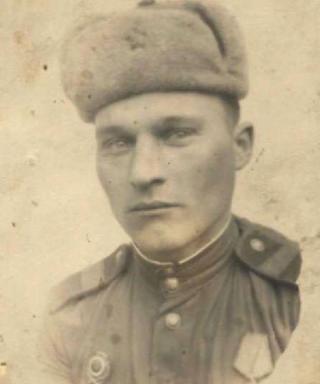Сербин Андрей Евдокимович