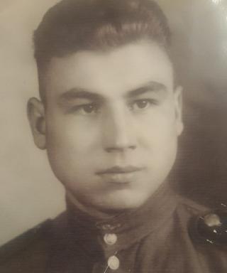 Лопатин Александр Егорович