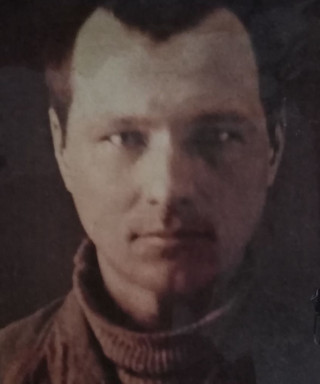 Осипов Фёдор Александрович