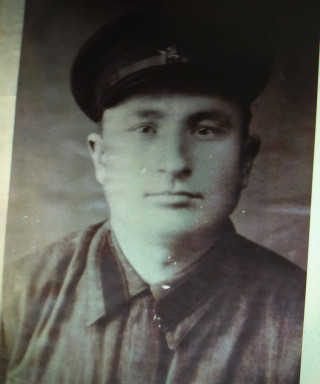 Васильев Василий Алексеевич