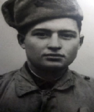 Котельников Пётр Семёнович