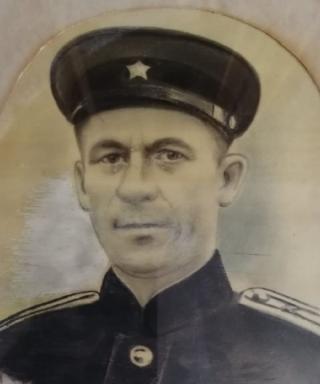 Гульнин Николай Алексеевич