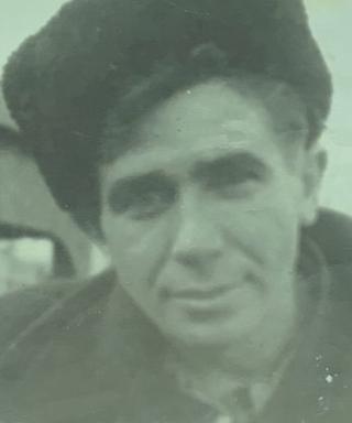 Смаль Василий Семенович