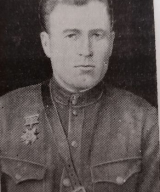 Овидько Михаил Фомич