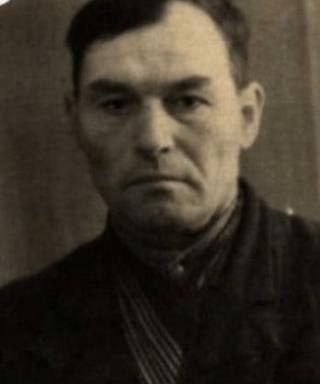 Куликов Кузьма Александрович