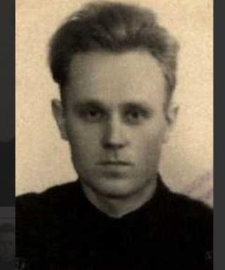Королев Григорий Кононович