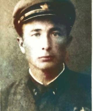 Нелин Петр Григорьевич