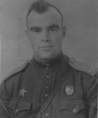 Михайлов Валентин Александрович