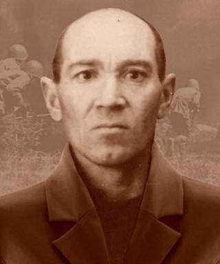 Ефимов Николай Павлович