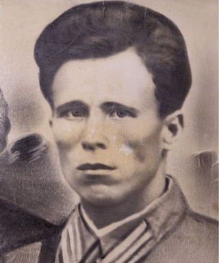 Сыпков Егор Константинович