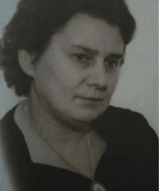 Ильяшевич Антонина Алексеевна