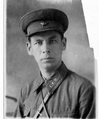 Голенищев Аристарх Павлович