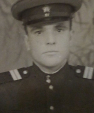 Выдрин Виктор Алексеевич