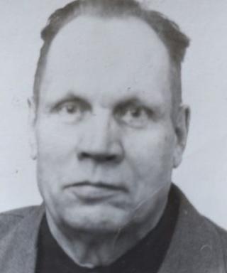 Герасимов Яков Васильевич
