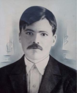 Филин Василий Иванович