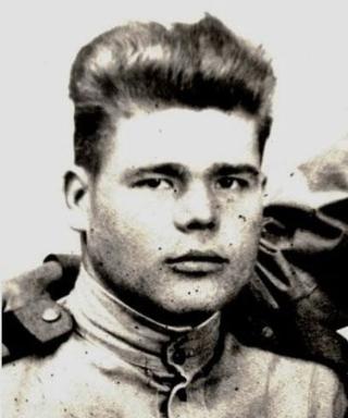 Шлыгин Павел Васильевич