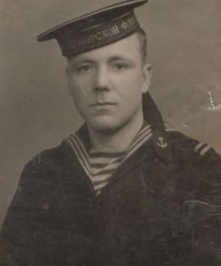 Смирнов Константин Иванович