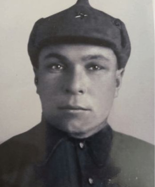 Митяшин Иван Павлович