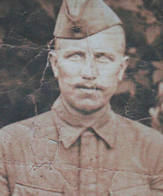 Васильев Николай Васильевич