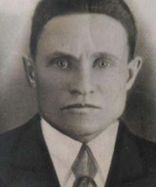 Гугнин Николай Афанасьевич