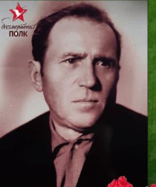 Чистов Иван Иванович