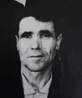 Ефремов Илья Яковлевич