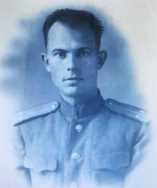 Соколов Алексей Александрович