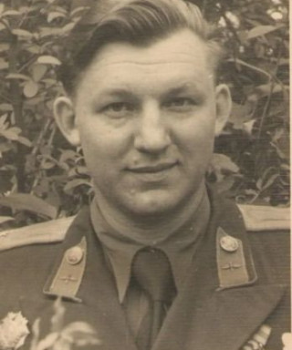 Поляков Анатолий Михайлович