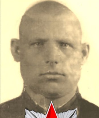 Печёнкин Алексей Петрович