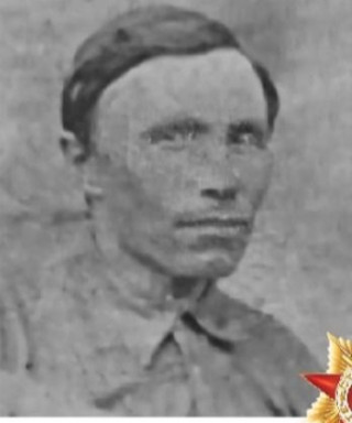 Габитов Василий Петрович