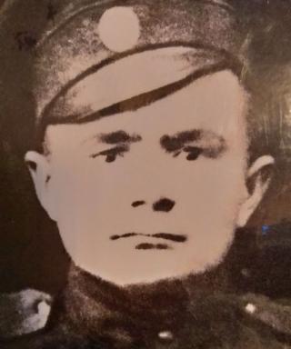 Волков Валерий Семёнович