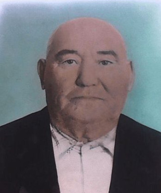 Аргенбаев Кабол Аргенбаевич