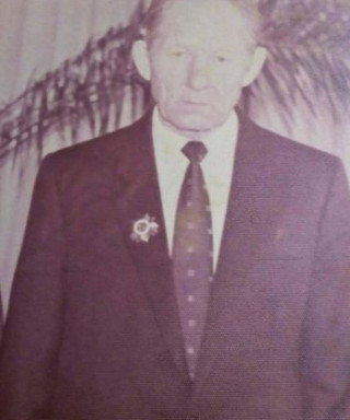 Янарисов Пётр Михайлович