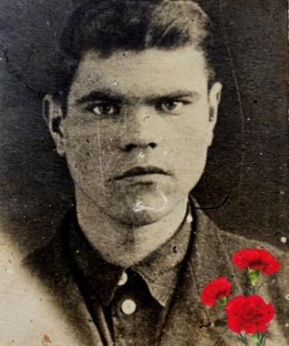 Ульянкин Николай Степанович