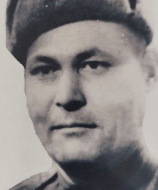 Мусин Тухватулла Нигматуллович