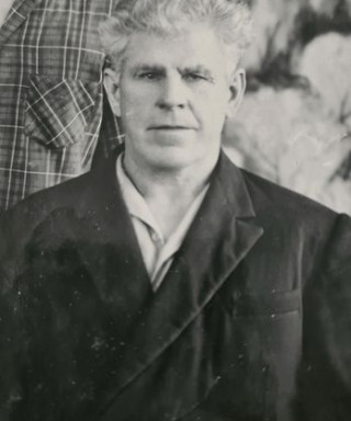 Васильев Леонтий Петрович