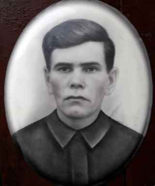 Петров Алексей Никитич