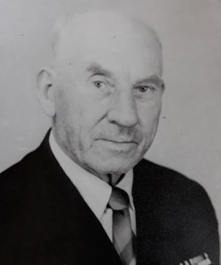 Алексеев Алексей Алексеевич