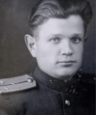 Кураев Иван