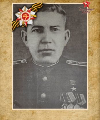 Тягушев Ефим Владимирович