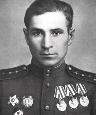 Семейко Николай Илларионович