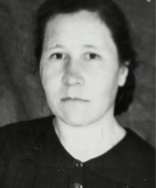 Истомина Ираида Иннокентьевна