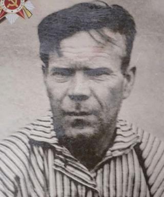 Левин Иван Васильевич