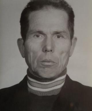 Скворцов Николай Андреевич