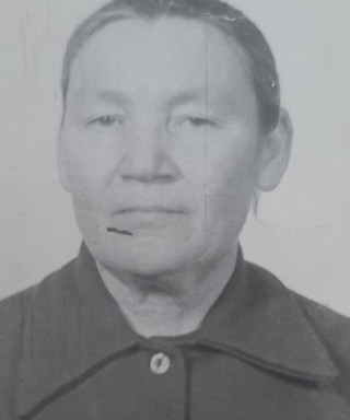 Орехова Зоя Никифоровна