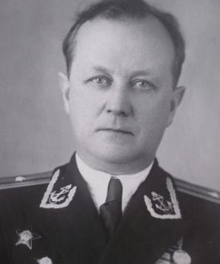 Дубинин Павел Павлович