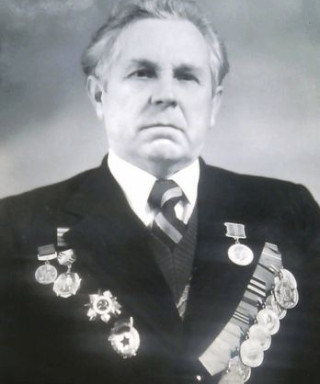 Сысоев Глеб Иванович