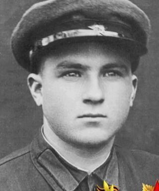 Лесников Александр Григорьевич