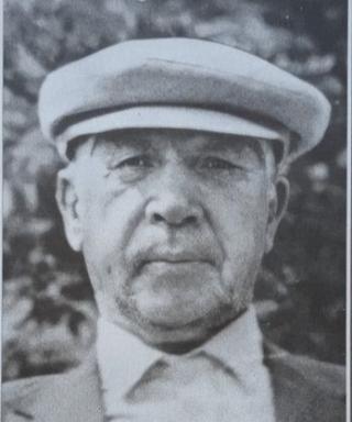 Хафизов Гаптинур Закирович